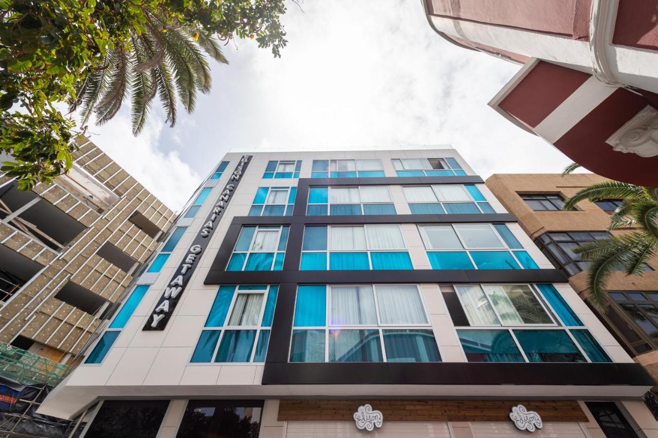 Edison Building 401 By Canariasgetaway ラスパルマス・デ・グランカナリア エクステリア 写真